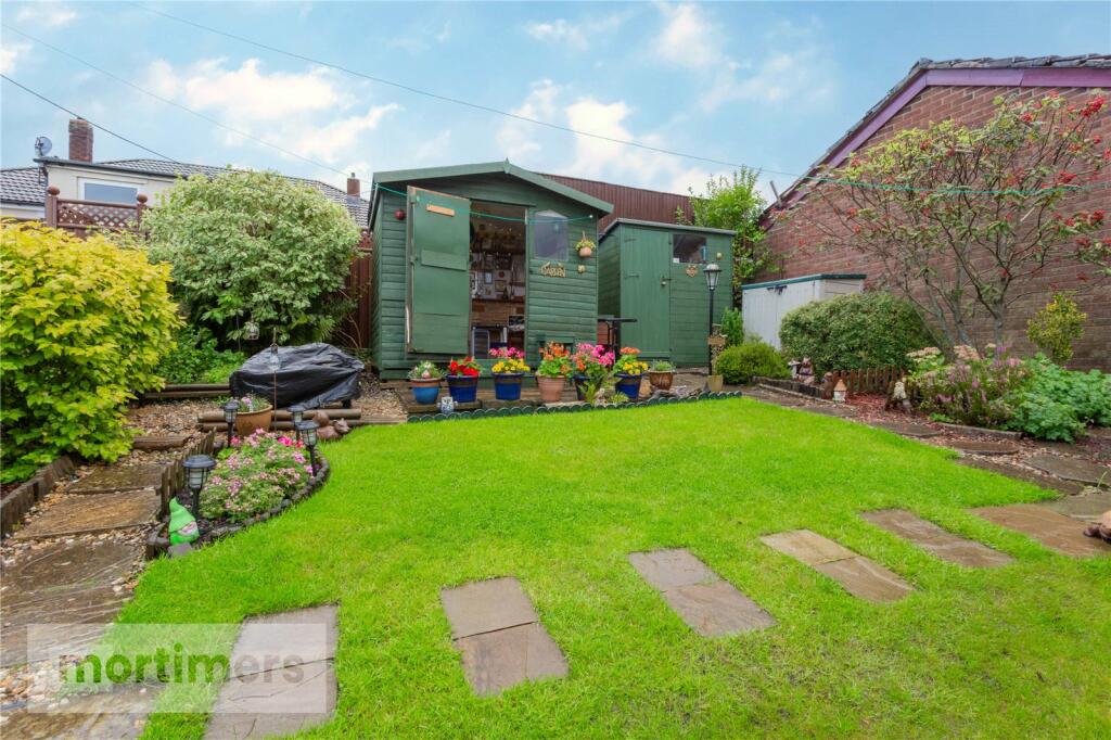 Additional image 17 of St. Oswalds Close, Blackburn, Lancashire, BB1