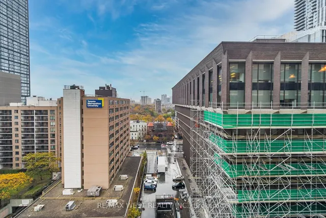 Additional image 32 of 155 Dalhousie St Unit 821