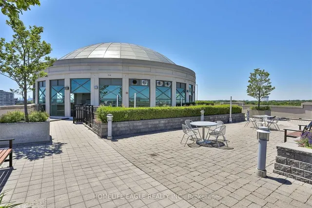 Additional image 25 of 205 The Donway West Unit 226