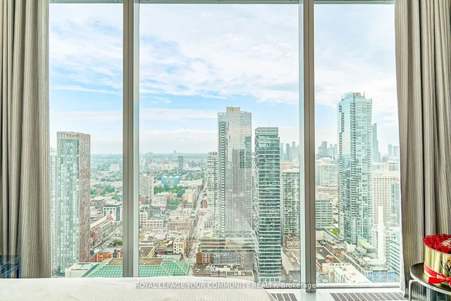 Additional image 18 of 183 Wellington St Unit 3903