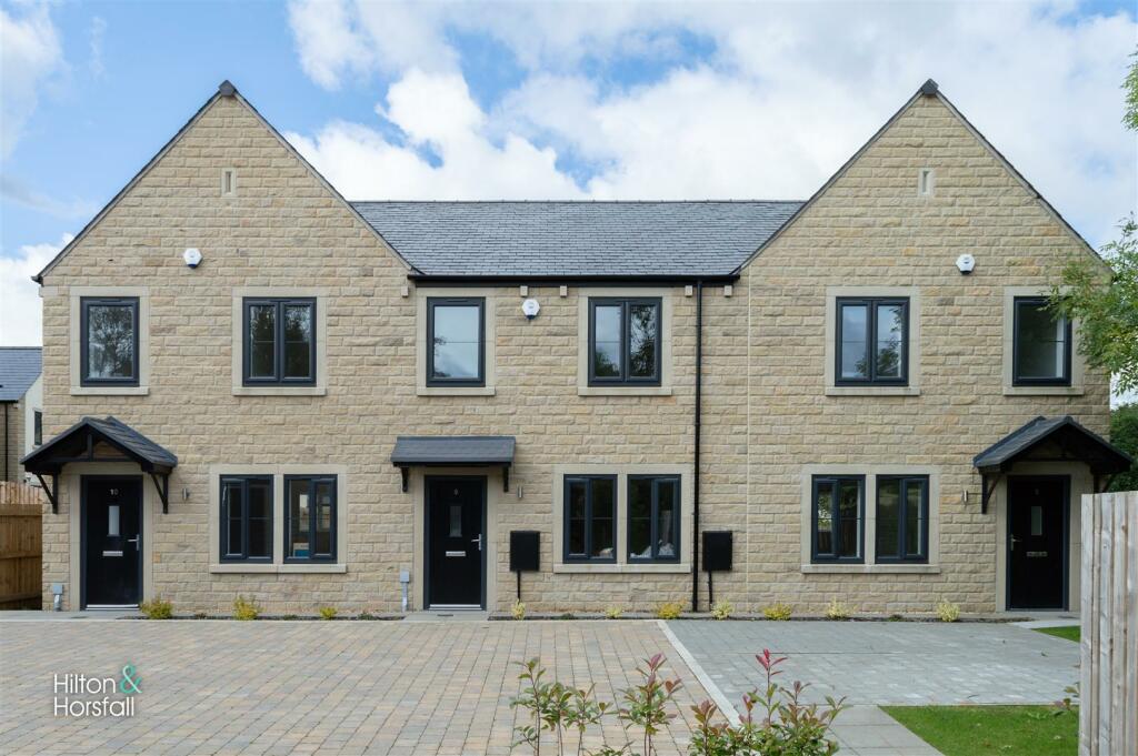 Additional image 4 of Plot 9, Millers Green, Worsthorne, Burnley