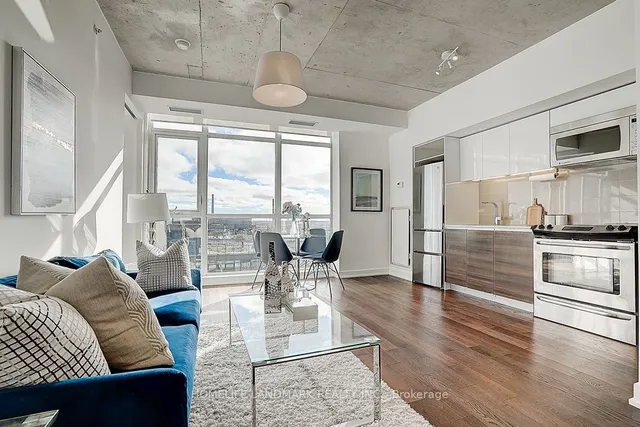 Additional image 4 of 1190 Dundas St Unit 1204