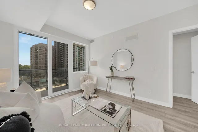 Additional image 17 of 15 Ellerslie Ave Unit 611