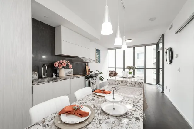 Additional image 4 of 101 Charles St Unit 617