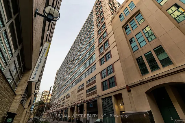 Additional image 39 of 155 Dalhousie St Unit 821