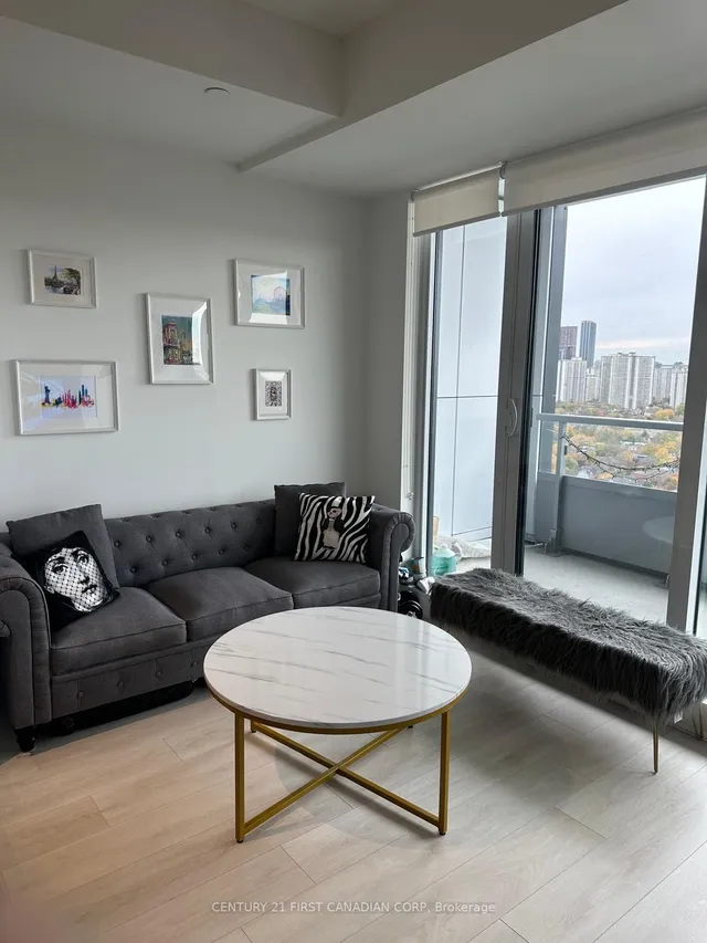 Additional image 13 of 225 Sumach St Unit 2810