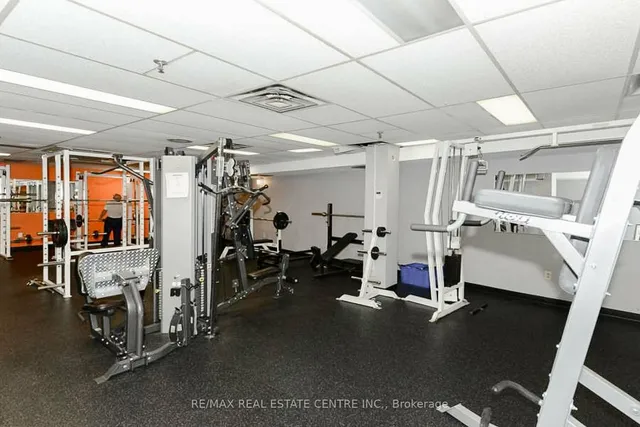 Additional image 32 of 714 The West Mall Unit 1009