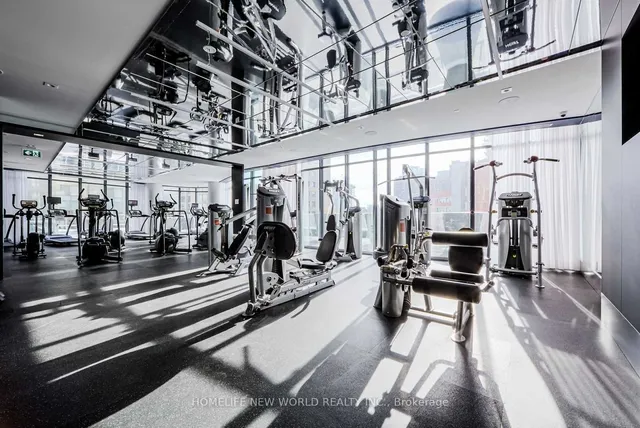 Additional image 27 of 403 Church St Unit 2413