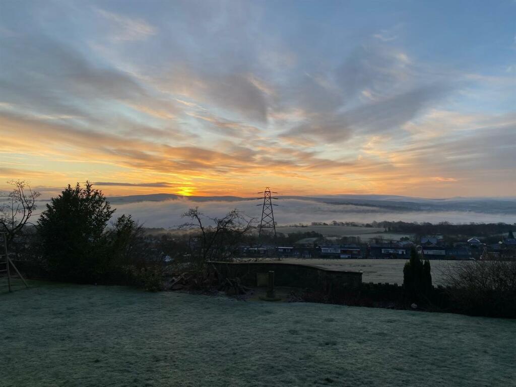 Additional image 27 of Noggarth Road, Fence