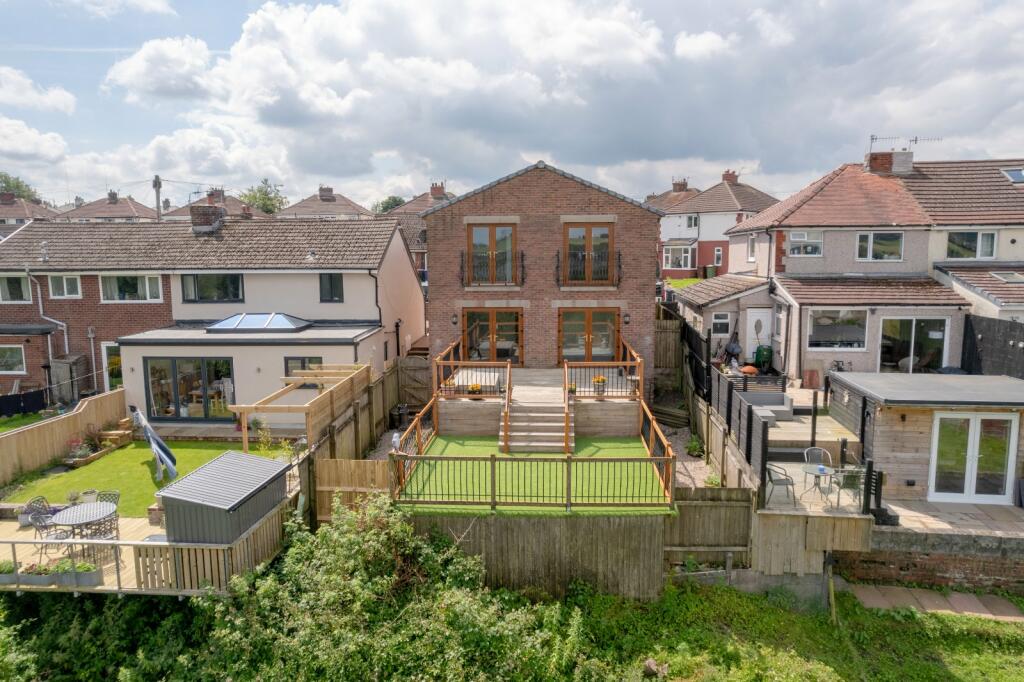 Additional image 27 of Buttermere Road, Burnley, Lancashire, BB10