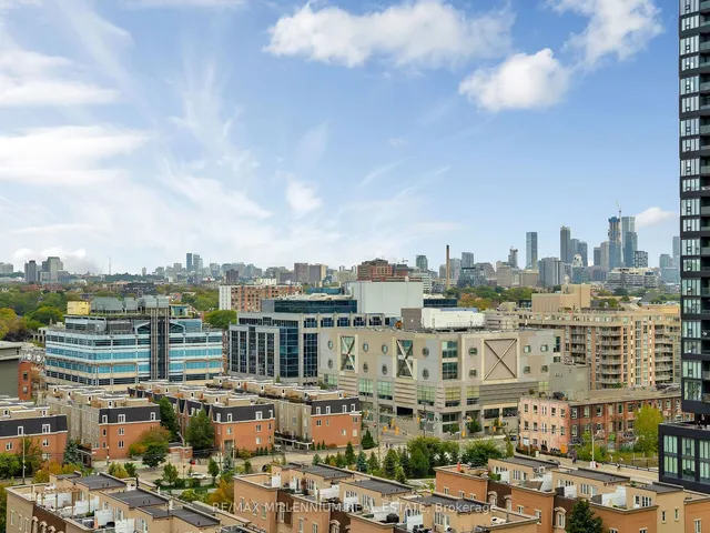 Additional image 22 of 55 East Liberty St Unit 1404