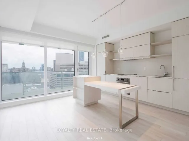 Additional image 2 of 197 Yonge St Unit 1210