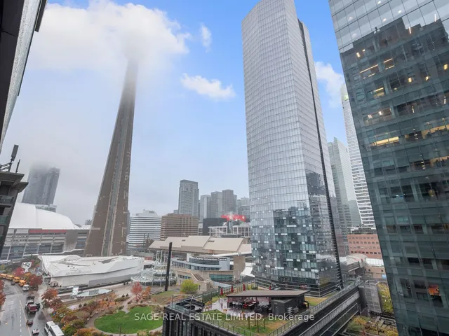 Additional image 21 of 30 Grand Trunk Cres Unit 1705