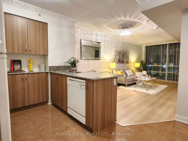 Additional image 21 of 5740 Yonge St Unit 803