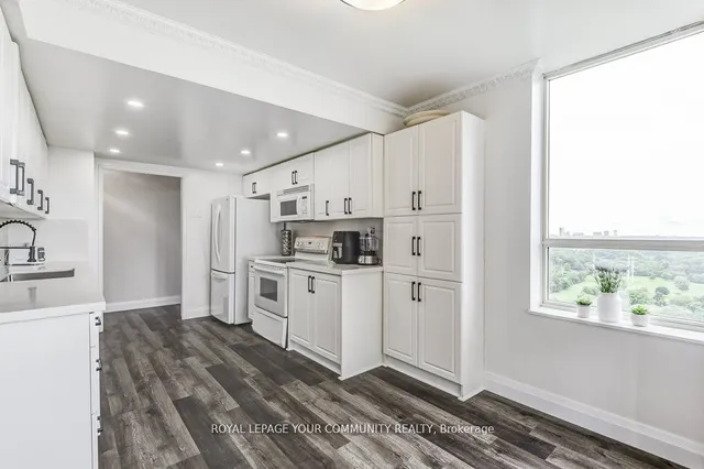 Additional image 40 of 195 Wynford Dr Unit 2502