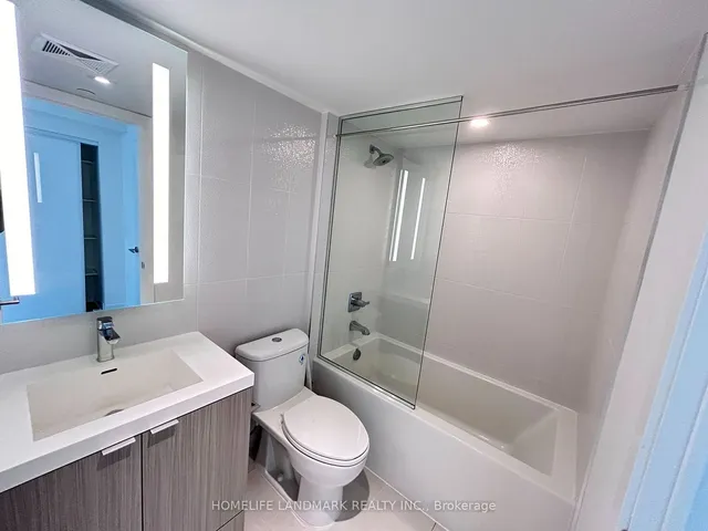 Additional image 22 of 585 Bloor St Unit 1122