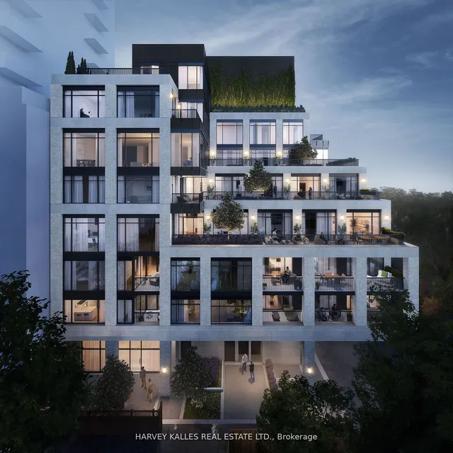 Additional image 2 of 2010 Bathurst St Unit 3D