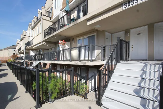 Additional image 20 of 3033 Finch Ave Unit 2049
