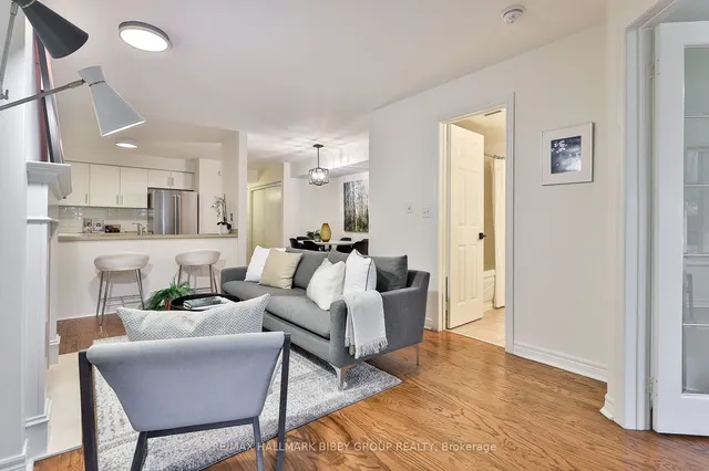 Additional image 8 of 232 St George St Unit 8