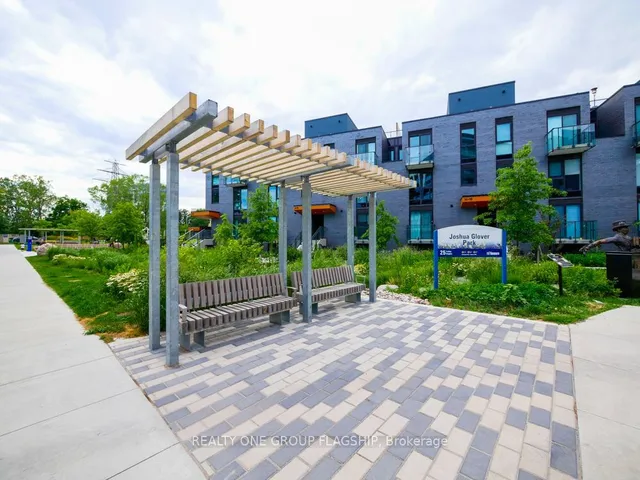 Additional image 30 of 4208 Dundas St Unit 504