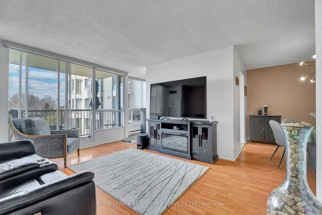 Additional image 8 of 3077 Weston Rd Unit 607