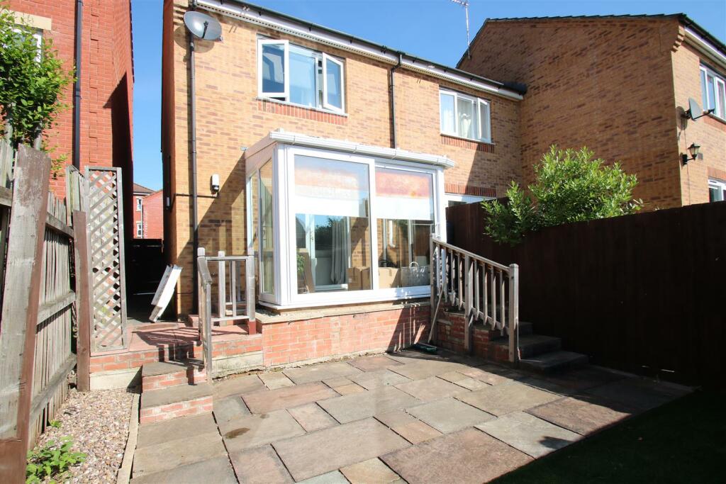 Additional image 12 of Cusance Way, Paxcroft Mead, Trowbridge