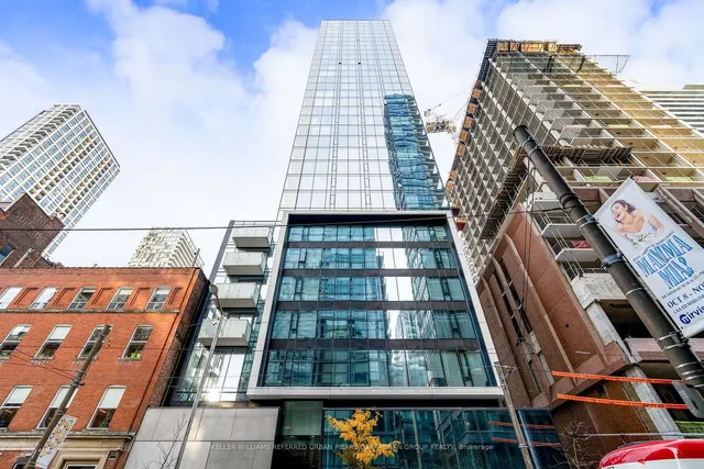 Additional image 3 of 11 Charlotte St Unit 2004