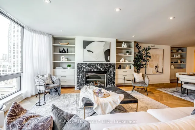 Additional image 8 of 1166 Bay St Unit 1105