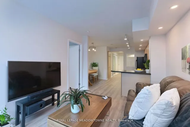 75 Dalhousie St Unit 503