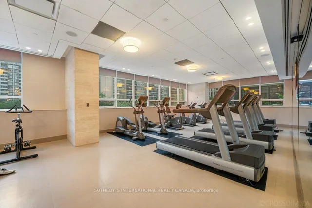 Additional image 18 of 25 Broadway Ave Unit 1907