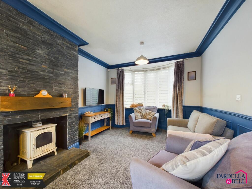 Additional image 17 of Clevelands Road, Burnley, BB11