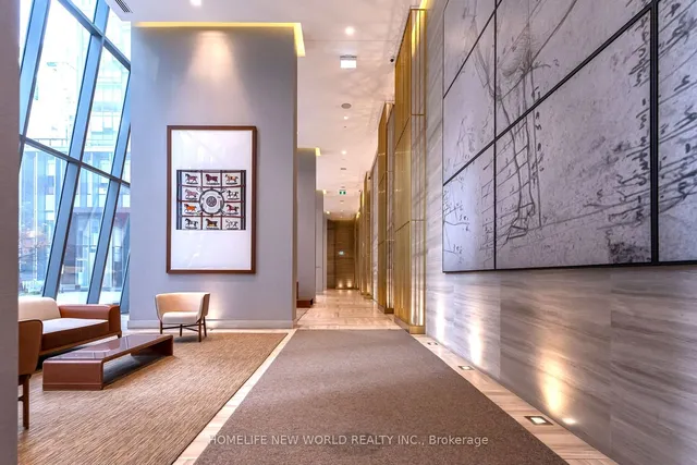 Additional image 5 of 50 Charles St Unit 4409