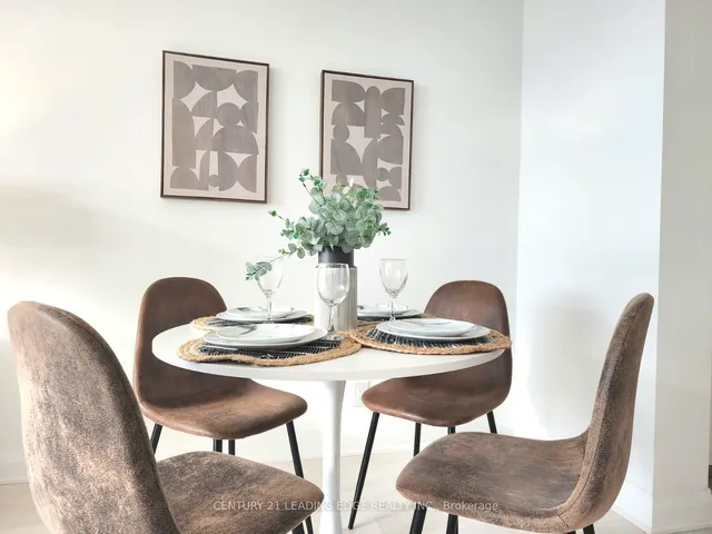 Additional image 5 of 33 FREDERICK TODD Way Unit 1202