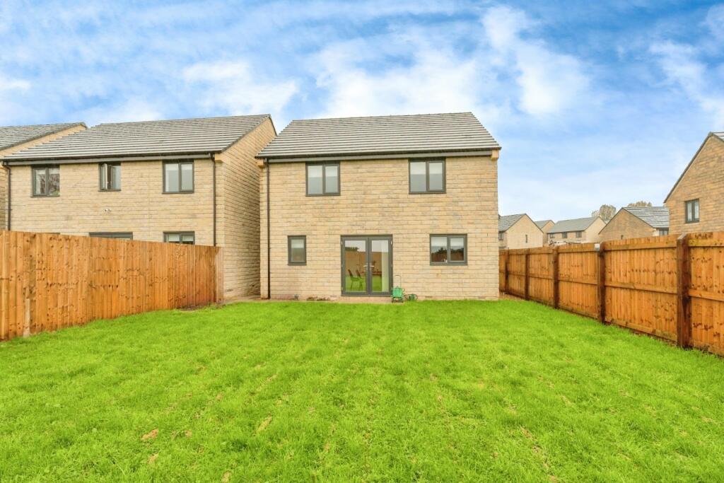 Additional image 13 of Kettledrum Drive, Burnley, Lancashire, BB10