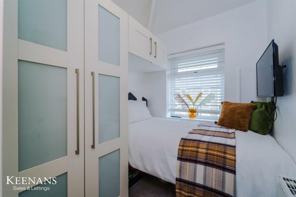 Additional image 10 of Brunshaw Road, Burnley