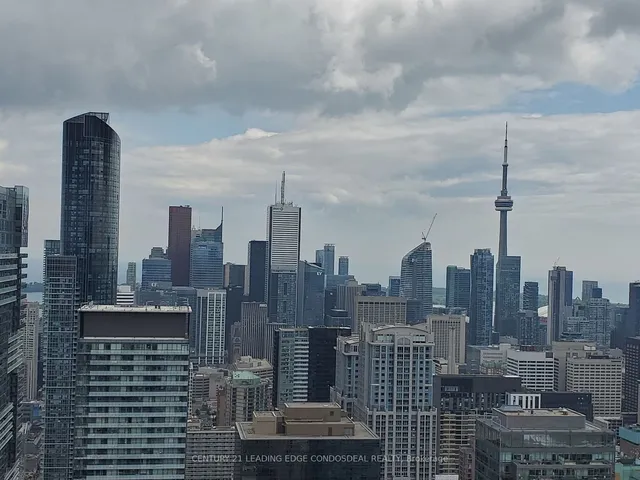 Additional image 26 of 11 Wellesley St Unit 5905