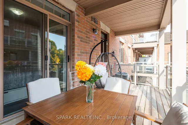 Additional image 25 of 180 Howden Blvd Unit 35