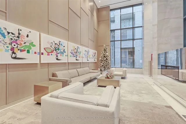 125 Blue Jays Way Unit 2507