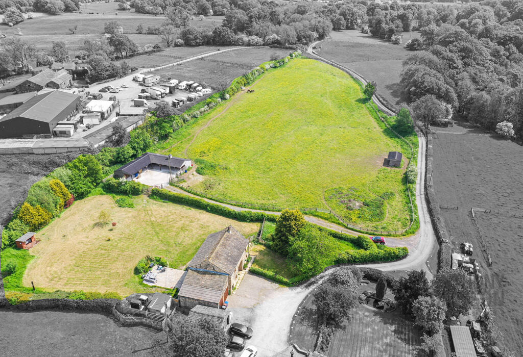 Additional image 5 of Inghams Barn, Royle, Burnley, Lancashire