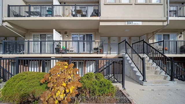 Additional image 2 of 3041 Finch Ave Unit 2067