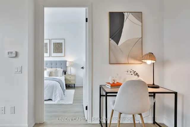 Additional image 9 of 319 Jarvis St Unit 1005