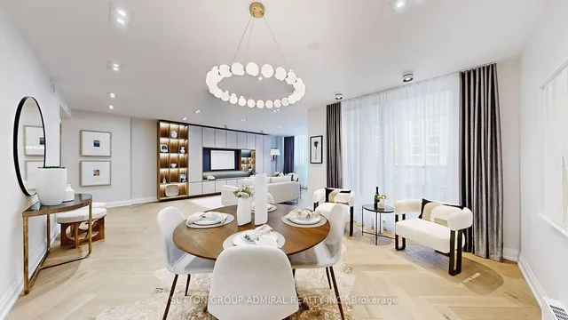 Additional image 6 of 616 Avenue Rd Unit 602