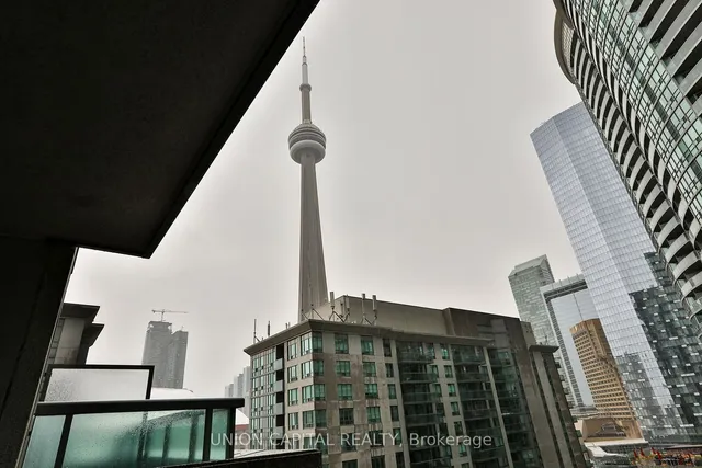 Additional image 5 of 19 Grand Trunk Cres Unit 1603