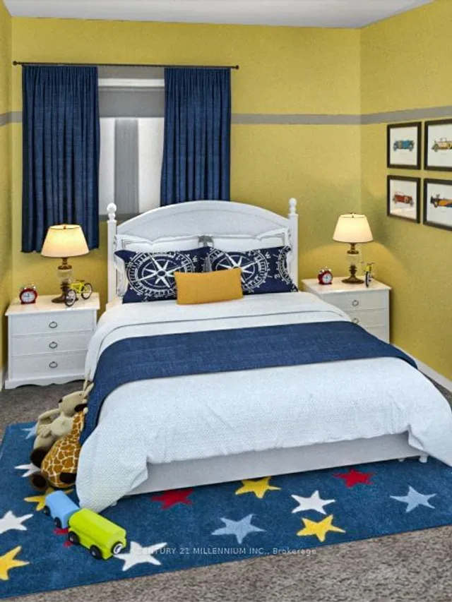 Additional image 8 of 475 Bramalea Rd Unit 131