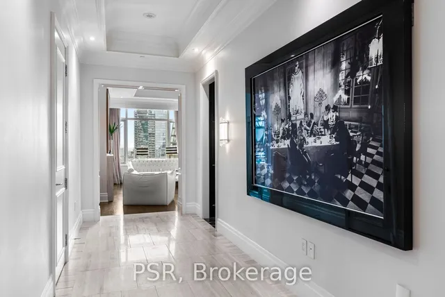 Additional image 8 of 311 Bay St Unit 3901