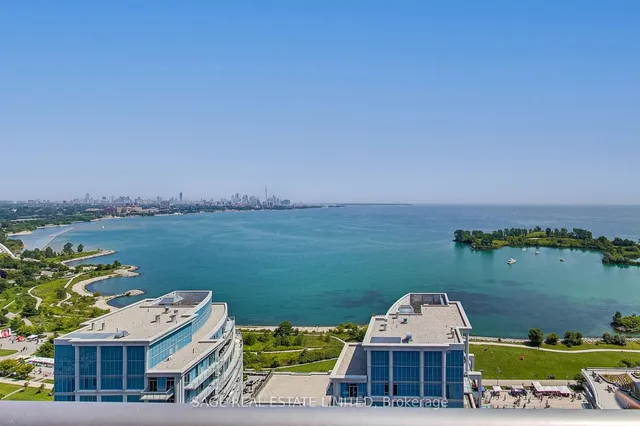 Additional image 21 of 2121 Lake Shore Blvd Unit 1208