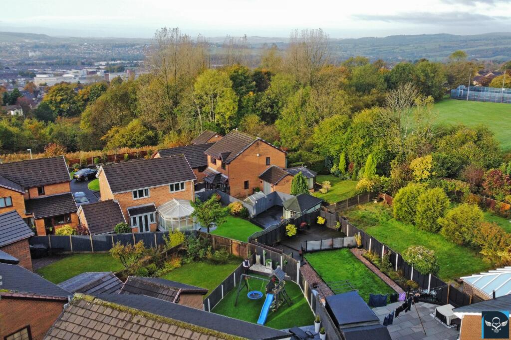 Additional image 19 of Oakwood Close, Burnley