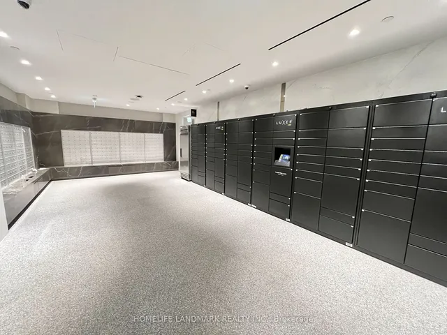 Additional image 31 of 585 Bloor St Unit 2121