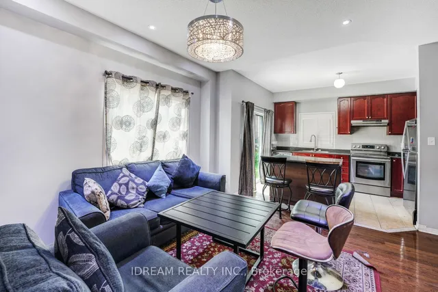 Additional image 11 of 36 Flurry Circ