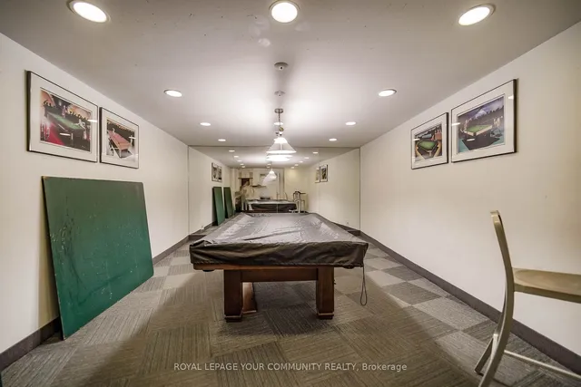 Additional image 22 of 77 Harbour Sq Unit 1909